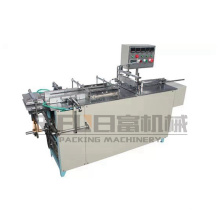 Manual Cellophane Making Machine,Cellophane Boxes Wrapping Machine,Production Machine Cellophane